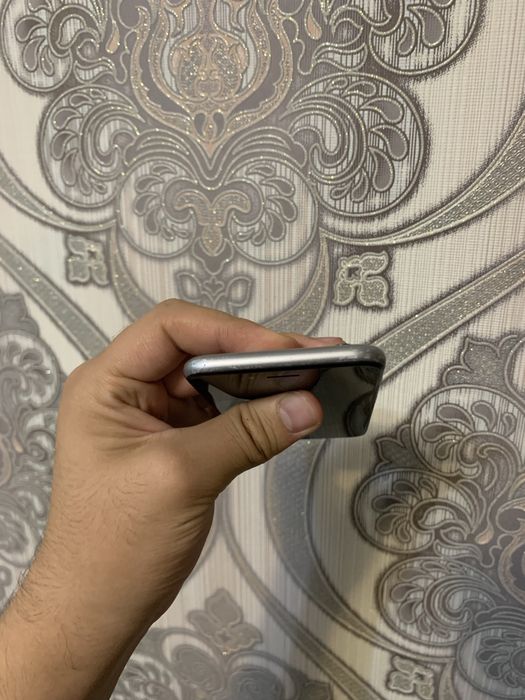 Iphone 6s radnoy