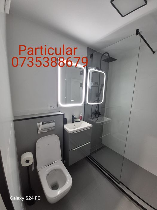 Prima inchiriere/Apartament Premium 2 camere/ Calea Văcărești 201