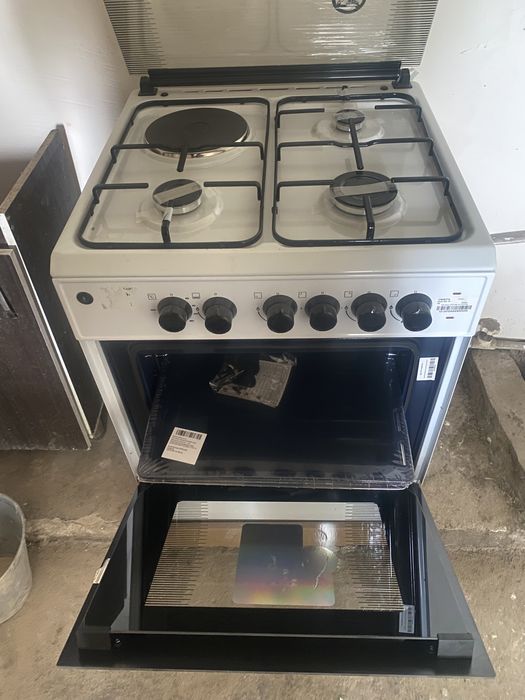 газовая плита