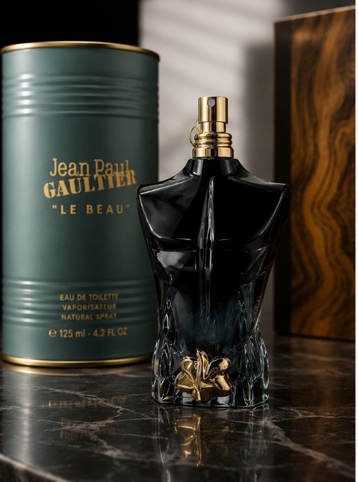 Jean Paul Gaultier Le Beau