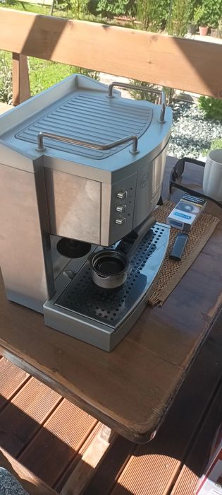 Кафемашина Delonghi