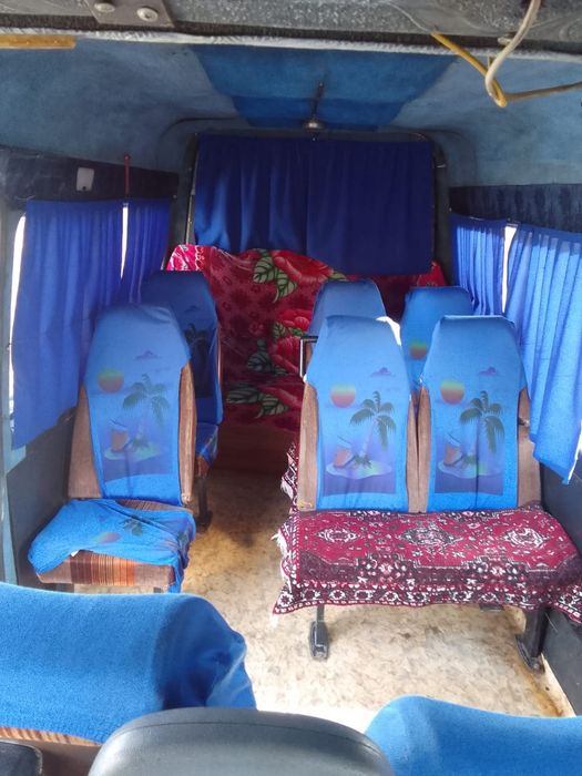 Продам машину срочно