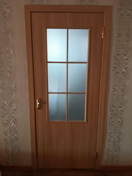 Межкомнатные Двери