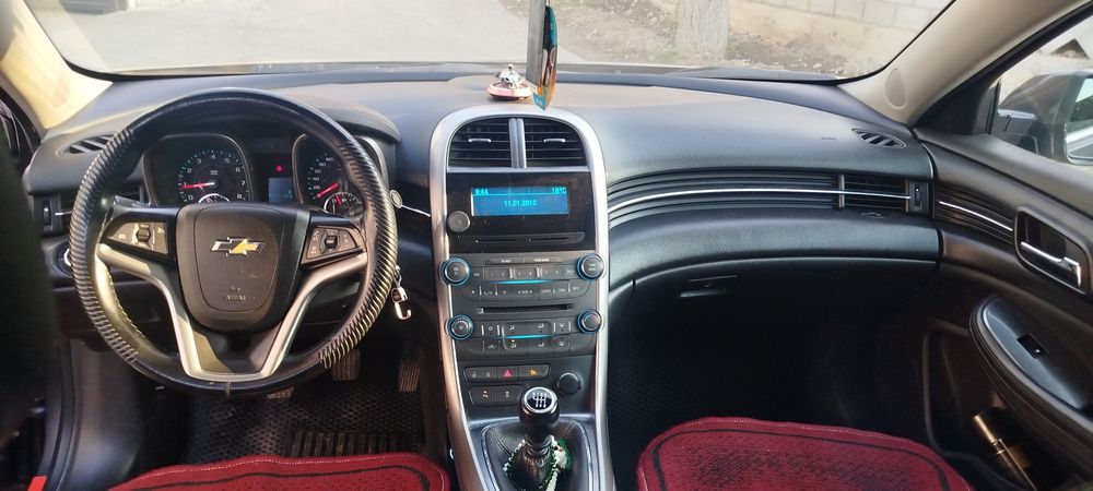 Малибу 2 сотилади