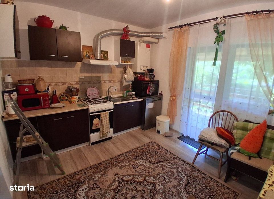 Casa 4 camere Popas Pacurari , 107 metri Cod:162739