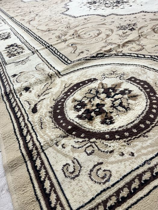 Продам турецкий ковёр (после чистки)