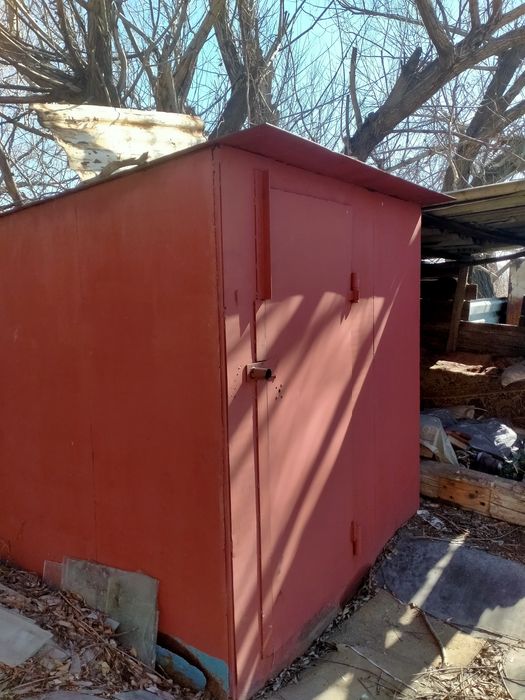 Продам дачу Алма