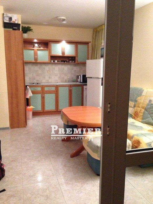 Продава се Едностаен апартамент в к.к. Слънчев бряг - 45 кв.м за 1300 €/кв.м - Снимка #7