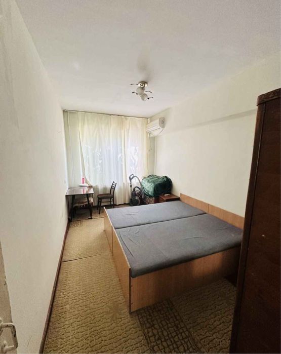 Продаётся квартира на Ракате 2/1/4