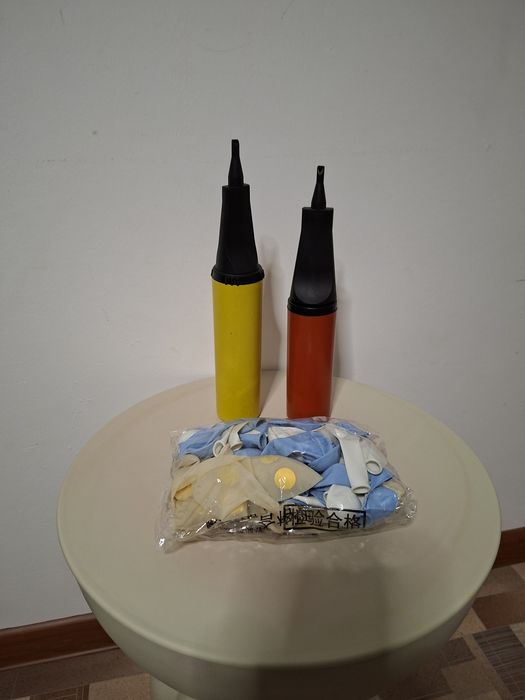 Шар үретін аспап