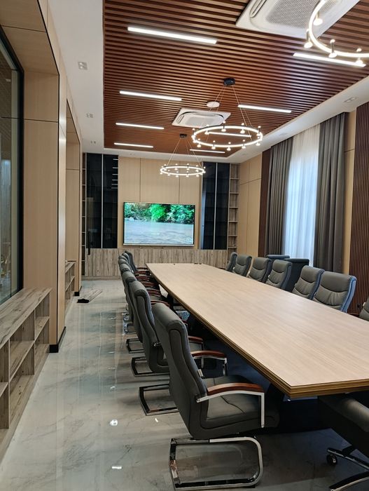 Телевизор Samsung  4K 55" TV  установка доставка есть все услуги есть