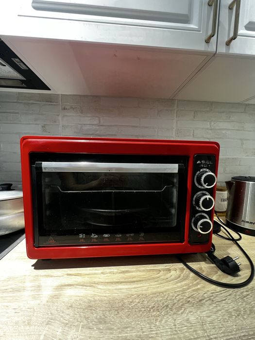 Асел пеш жақсы жағдайда сатылады