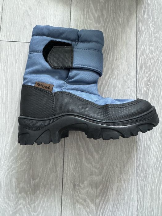 Ghete noi imblanite marimea 31