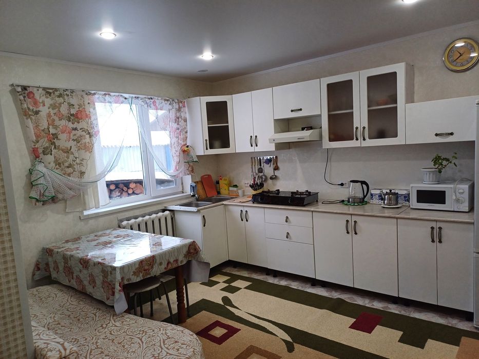 Сдам благоустроеный дом