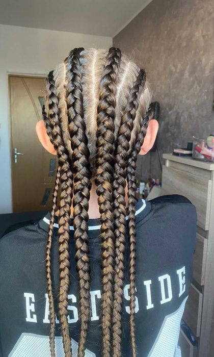 Codite Afro Constanta