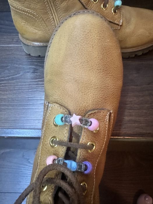 Зара- кожени боти