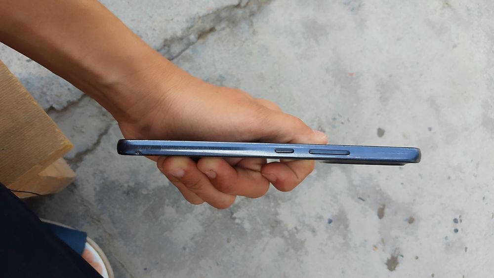 Samsung A53   5G