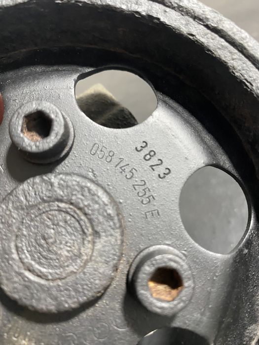 Pompa servodirectie Vw Passat B5.5 1.6 1.8 2.0 benzina 1.9 TDI Audi A4