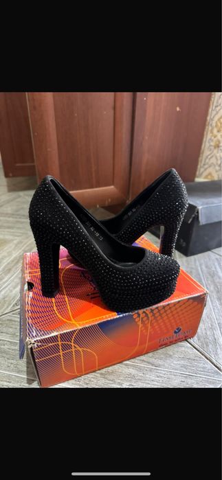 Туфли. 33 размер