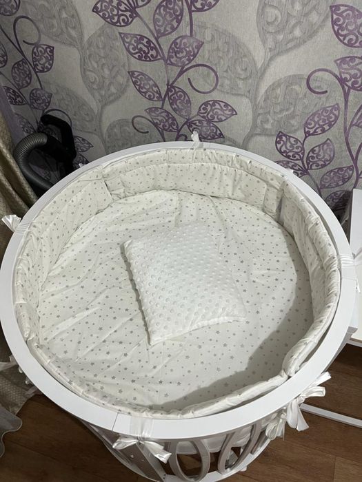 Кровать трансформер