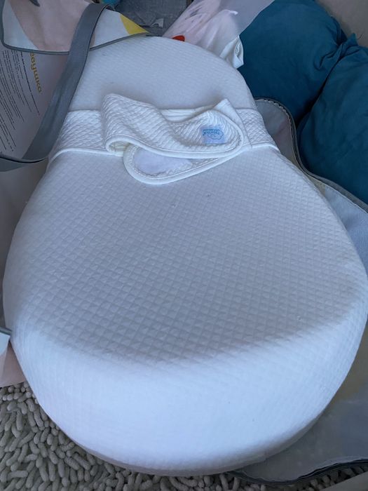 Кокон для новорожденных