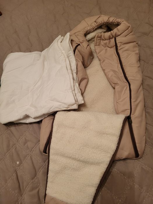 Продам кокон для ребенка