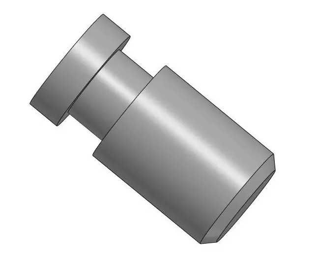 БЦД Палец в наличии