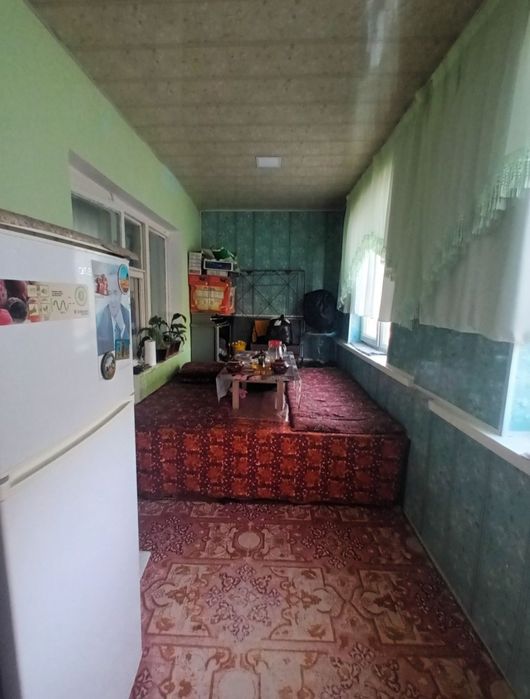 2х комнатная квартира