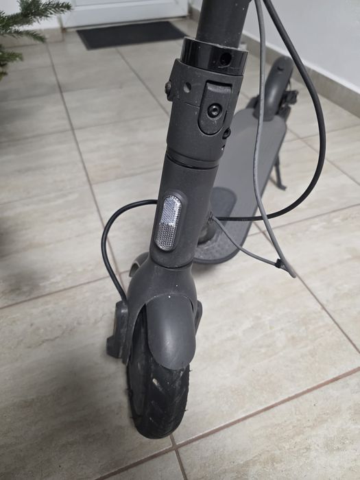 Trotineta electrica Xiaomi