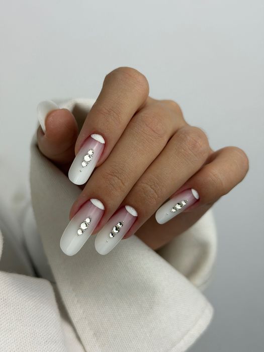 Unghii Rahova - Manichiură ruseasca la fiecare set