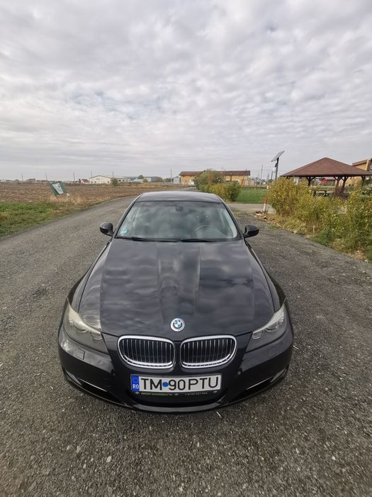 BMW Seria 3 2010 — imagine 3