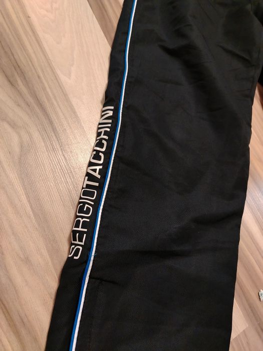 Спортен екип  Sergio Tacchini