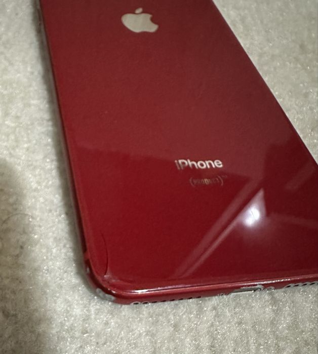 Iphone 8 plus 64 GB