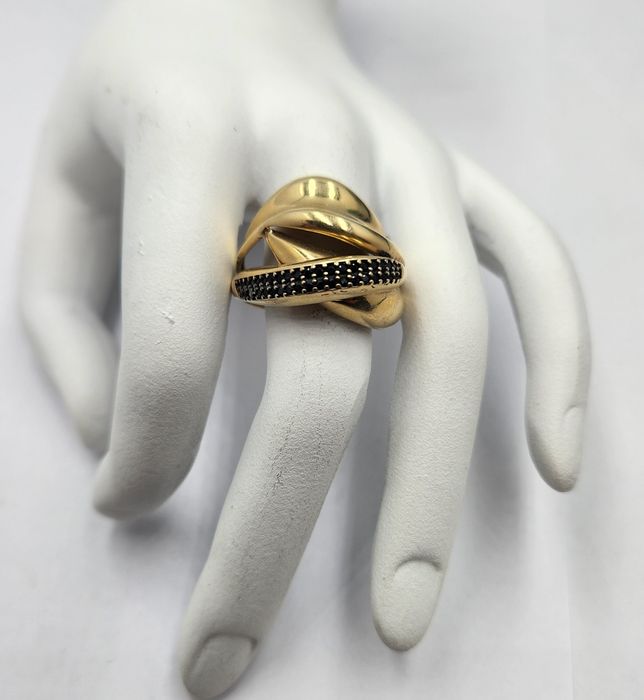 Hope Amanet P11- Inel de aur 14k/4.10g