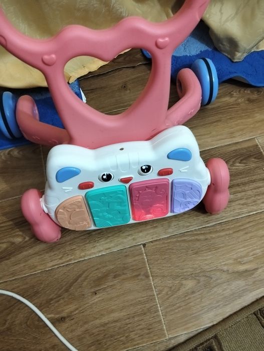 Premergator interactiv pentru copii