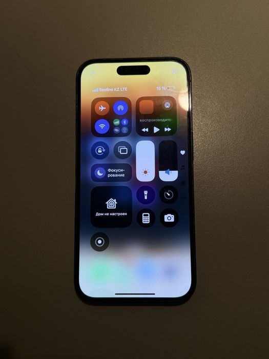 IPhone 14 Pro (золото) 128 GB