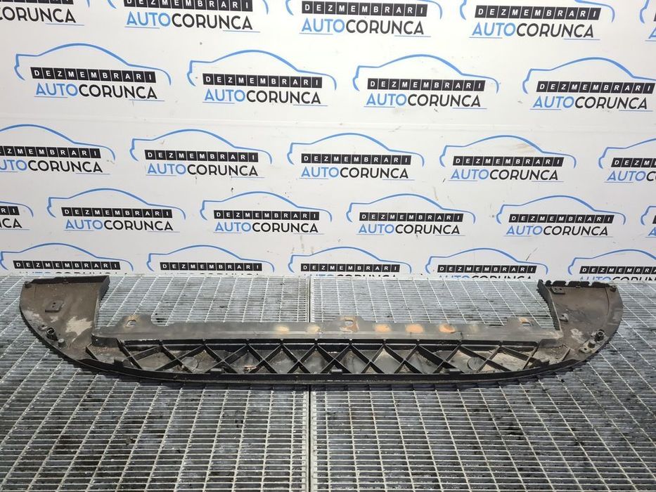 Prelungire Bara Fata Volvo XC60 2008 - 2013 GRI ELECTRIC SILVER 47700 (854)