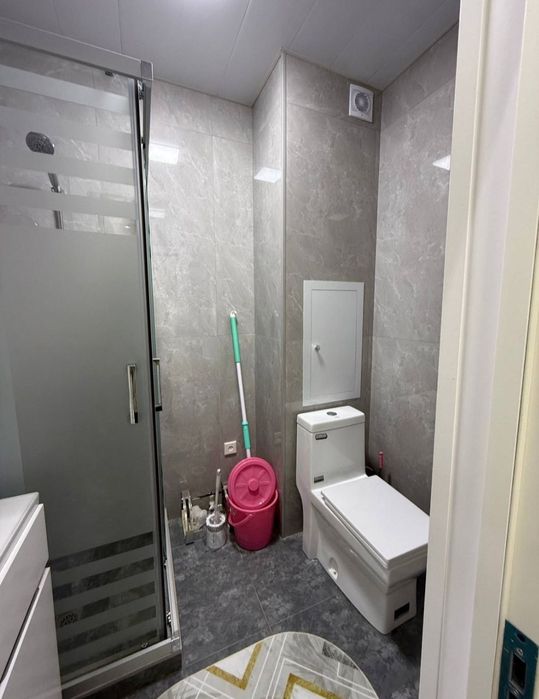 Ижара Сергили 3. 3 ком