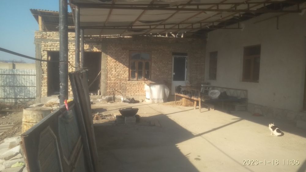 Продается участок