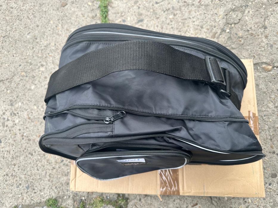 Genti side case