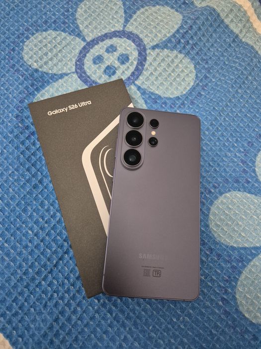 Samsung S26 Ultra