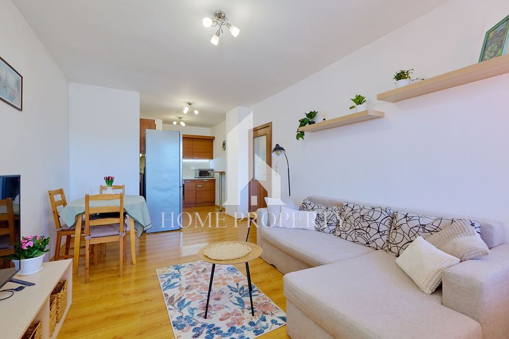 Продава се Двустаен апартамент в София, Младост 4 - 80 кв.м за 3063 €/кв.м - Снимка #2