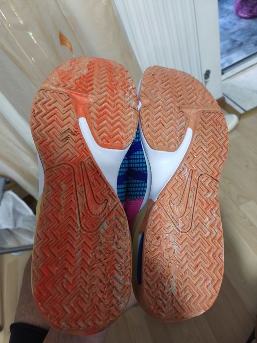 Nike Lebron James