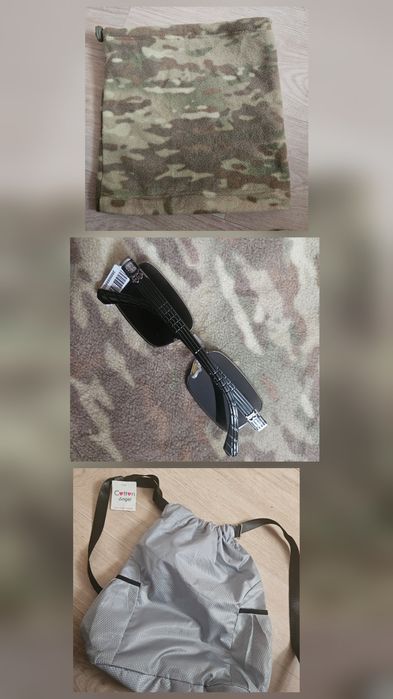 Берцы ушанка Бушлат Ватник