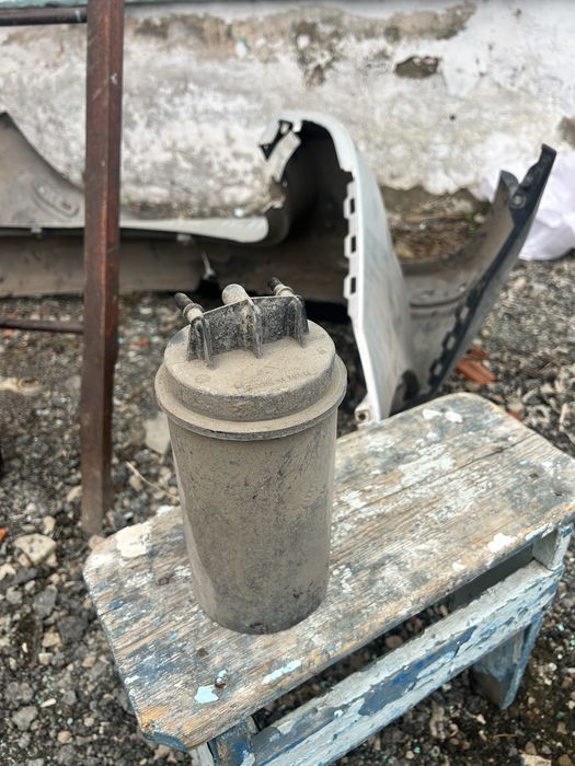 Абсорбер Приора Лада