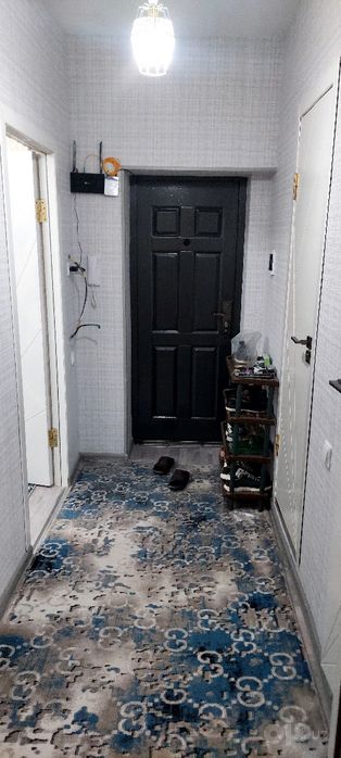 Янги хаёт уйи сотилади