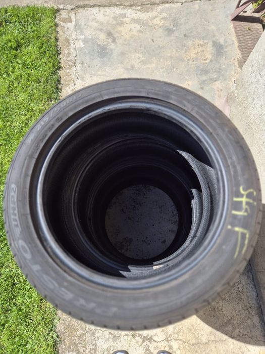 Vand anvelope vara 2015/50R17