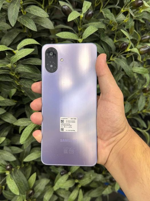 Samsung galaxy A07 6/128 GB ideal srochna sotladi