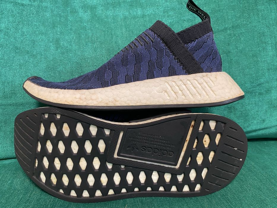 Adidas NMD_CS2 Primeknit marimea 38