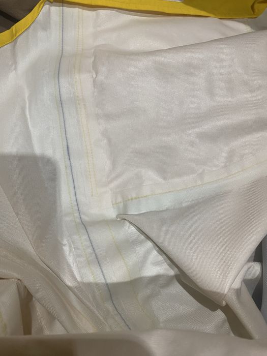 Чисто нов океански гащеризон Gill OS1T Atlantic – Професионален клас